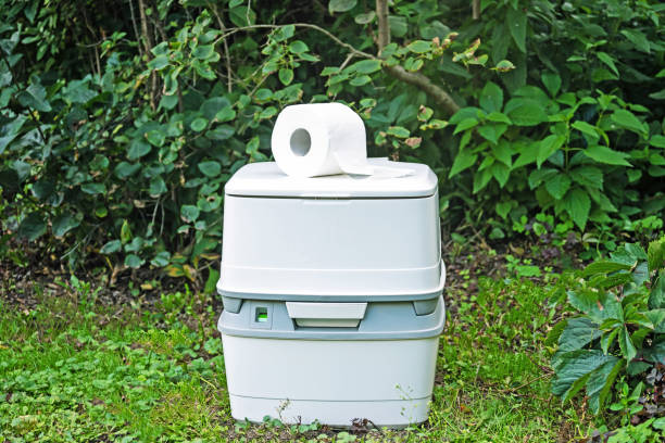 Best Portable restroom solutions  in Eagleview, PA