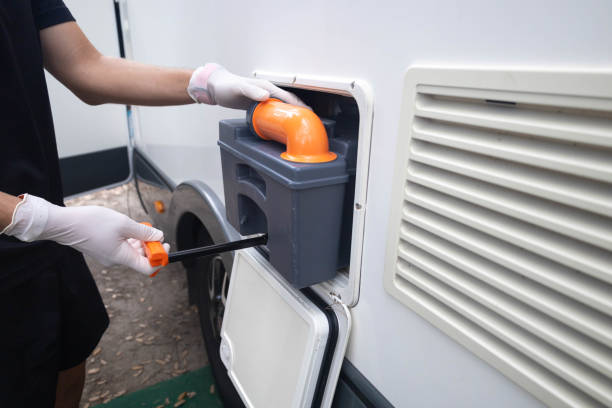 Best High-end porta potty rental  in Eagleview, PA