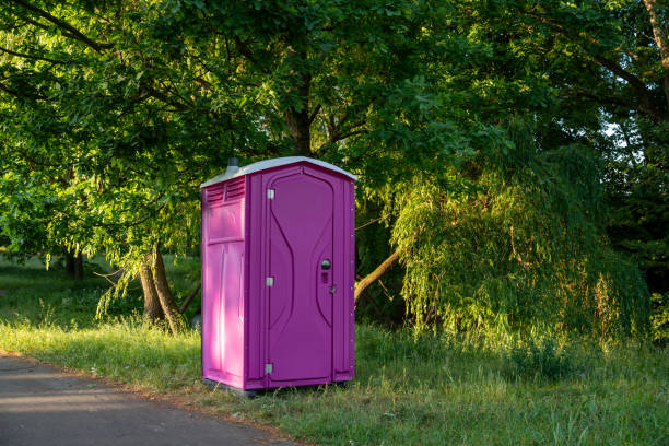 Best Construction site porta potty rental  in Eagleview, PA
