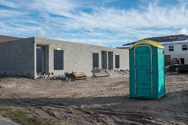 Best Local porta potty services  in Eagleview, PA